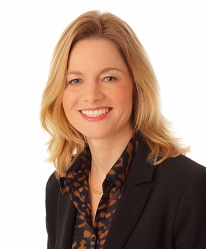 Andrea Winnesberg-Scharf